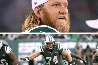 Former NFL Titan’s Shocking Health Battle — What Really Happened to Nick Mangold?