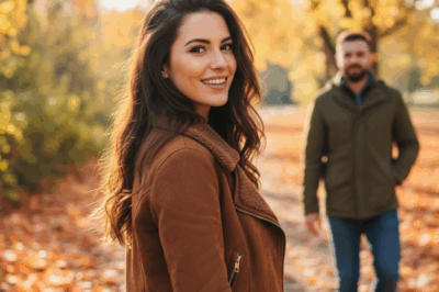 CH1 Everything we acquired during our marriage, you must give to us, me and Leon,” declared the mistress, but the wife laughed in response.