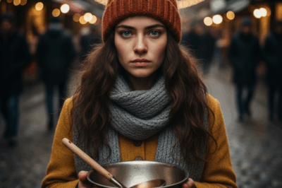 CH1 “You bought your mother a fur coat, and for me, just a ladle and a spatula?” — the wife stood frozen, holding the bag.