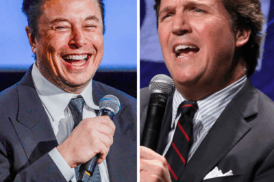 ELON MUSK’S MEDIA EARTHQUAKE: THE ABC TAKEOVER THAT SHOOK AMERICA