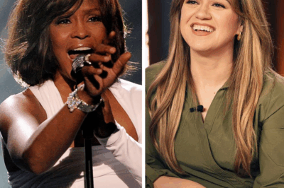 Kelly Clarkson Just Did That — and Whitney Would Be Proud. Let’s be real: when you cover Whitney Houston, you’re stepping into sacred territory. But Kelly Clarkson? She didn’t just step in — she owned it. In her latest Kellyoke performance, the powerhouse took on one of Whitney’s smoothest, sultriest classics and turned it into a full-body moment.