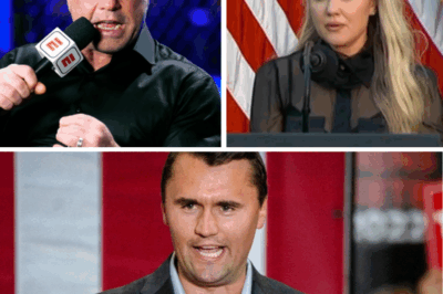 Joe Rogan has just spoken out about Charlie Kirk’s widow, and his revelations are capturing the public’s full attention. According to Rogan, the story the public has known about the widow’s private life may only reflect part of the truth
