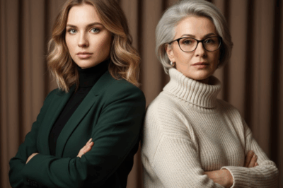 CH1 The husband allowed his mother to boss around, turning his wife into a servant in her own home, but after 3 months, the daughter-in-law taught the brazen relatives a lesson.