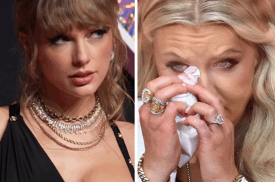 “Erika Kirk’s $60 Million Stand: Hollywood Widow Rejects Taylor Swift’s Offer — Choosing Faith Over Fame”