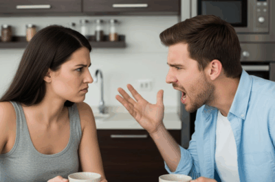 CH1 I suggest we live together as three,” my husband declared, “I’ve always dreamed of this.