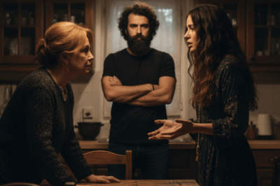 CH1 — And is your mother ready to pay for that if she wants to invite so many guests? Or is it going to be on us again?!