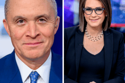 Fox News Shakeup: Harold Ford Jr. Eyed to Replace Jessica Tarlov on The Five Amid Ratings Triumph