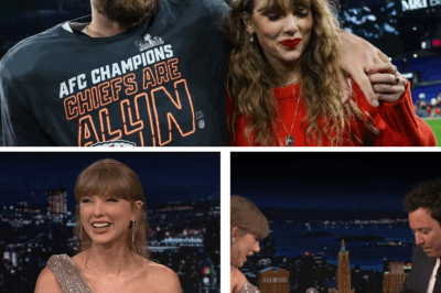 “Why Taylor Swift Says No to the Super Bowl: The True Reason Behind the Halftime Rumors”