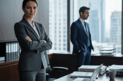 CH1 My husband quietly transferred everything to his mistress. He had no idea that his accountant wife had been preparing a surprise for him for ten years…