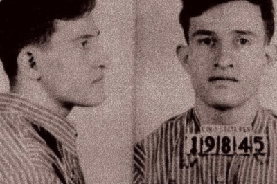 57 Heartbreaking Photos From History That are Undeniably Dark