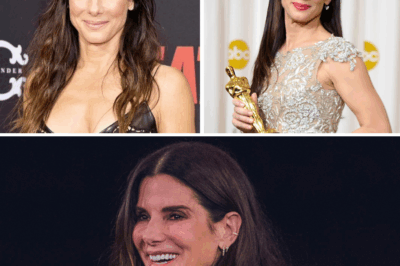 Star Sandra Bullock sends an emergency statement to fans