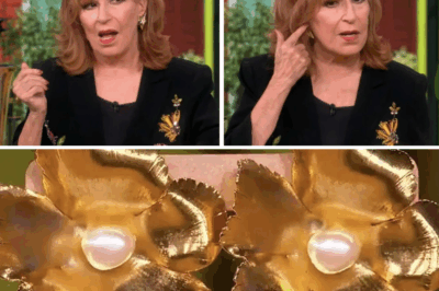 “Laugh Lines & Life Signs: Joy Behar Turns 83 With a Jaw-Dropping Quip That Had Everyone Talking”