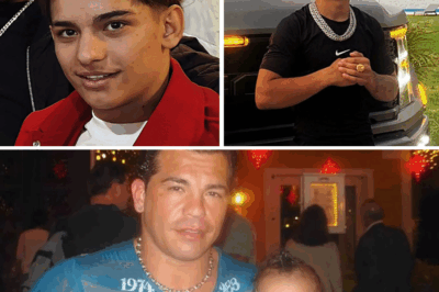 “Another Gatti Lost Too Soon: The Tragic, Haunting Parallels in the Death of Arturo Gatti Jr.”