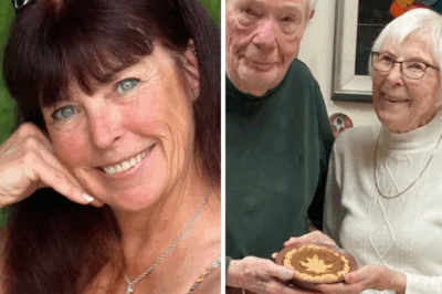 “They Chose to Die Together: Inside the Woman Who Helped Both Her Parents End Their Lives in One Day”