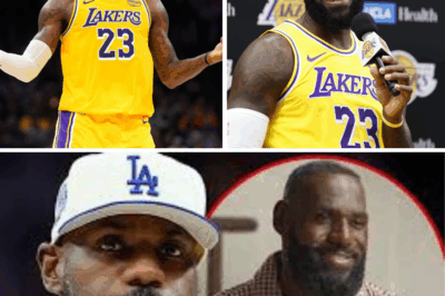 “LeBron’s ‘Second Decision’ Backfires: Fan Sues Superstar Over False Hopes”