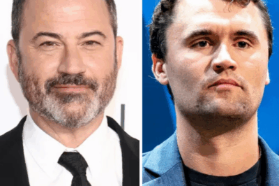 “He Says He Didn’t See the Problem: Jimmy Kimmel’s Defense After His Suspension Over Charlie Kirk Remarks”