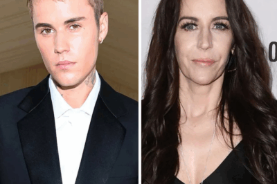 “Justin Bieber Throws a Curveball at Mom’s Prayer — What That Snarky Reply Really Means”