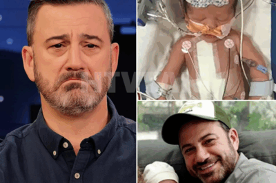 SHOCK LEAK: “One message. No call.” That’s all Jimmy Kimmel sent to ABC the night everything fell apart — and now fans are piecing together the truth no one at the network will confirm. It happened just after midnight, as his young son was rushed to the ER in critical condition with a heart attack. What no one expected? That message wasn’t about filming delays. It was about hospital bills, job loss, and a cry for help buried inside 10 words. Kimmel’s silence after that text has only fueled the rumors — was this a quiet resignation… or the moment everything broke? The screenshot just leaked. You decide.
