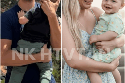 🎙️ THE MOMENT HE SAID “DA DA” — CHARLIE KIRK’S SON SPOKE HIS FIRST WORDS ON HIS FATHER’S BIRTHDAY 💔  For 17 months, he’d only babbled. Not a single word. But on Charlie Kirk’s 32nd birthday, as his sister sang into the silence of their Arizona home, something extraordinary happened. Just as the candles flickered, the baby boy turned, pointed to the empty chair, and said “Da da.” Clear. Focused. Like he knew exactly who was missing. Erika Kirk says her hands started shaking. “He’s never said that before. It was like a message — a gift from heaven.” 🎥 This moment was captured on video — and it’s now going viral for a reason. You need to hear it for yourself. Watch the clip here 👇