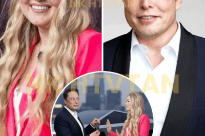 🚨 “NO, THANKS.” — ELON MUSK OFFERED HER A TESLA… AND ERIKA KIRK SHUT HIM DOWN IN TWO WORDS 💥  When Elon Musk surprised Erika Kirk with the keys to a brand-new Tesla, expecting gratitude or at least a smile, the crowd leaned in. But what she said next left the entire room stunned. Just two words: “No, thanks.” No hesitation. No apology. Then came her quiet explanation — and it hit harder than any headline. 💬 “Charlie didn’t die for luxury. He lived for faith, family, and truth. That’s what I drive forward.” 🎥 Why her refusal is going viral — and what it says about America’s changing idea of success. Watch the full moment 👇