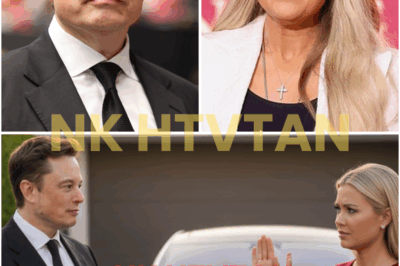 🛑 SHE SAID “NO” TO ELON MUSK — WHAT ERIKA KIRK JUST REFUSED IS SHOCKING AMERICA 😳🚗  When most people would say “yes” in a heartbeat, Erika Kirk said “No, thanks.” Elon Musk had just offered her a brand-new Tesla in Charlie Kirk’s honor — a bold, flashy gift with cameras rolling. But Erika’s reply wasn’t just unexpected — it was unforgettable. 💬 “We don’t honor Charlie with horsepower. We honor him with purpose.” Now, that clip is making headlines — not because of the car, but because of the message: you don’t need luxury to make a legacy. 🎥 Watch the exact moment that turned one rejection into a national statement 👇