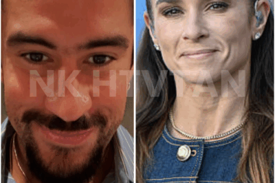 THEY TOLD HER TO “STAY IN HER LANE” — SHE WROTE A $7 MILLION CHECK INSTEAD. DANICA PATRICK JUST DROPPED A BOMBSHELL! In a move that caused the crowd to go silent, the former racing star announced her massive pledge to fund a rival event to Bad Bunny’s official Super Bowl 2026 performance.  Patrick committed the funding to Turning Point USA’s “All-American Halftime Show,” a bold counter-event designed to directly compete with the NFL’s primary entertainment feature.  Insiders report this decision caught both NFL executives and major sponsors completely off guard, suggesting the power move could fundamentally reshape the biggest entertainment night in America.  What fueled Patrick’s stand, and why are some already labeling it “the start of a cultural showdown”?  The full, shocking truth — and the precise strategy behind her $7 MILLION power play — is waiting for you now.