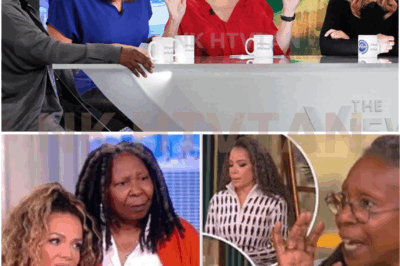 “THE VIEW’S MOST EXPLOSIVE SECRET IS OUT — AND IT HAS NOTHING TO DO WITH THE HOSTS 👀💣” Sure, the debates are real. The drama? Unscripted. But what if the reason you can’t stop watching has nothing to do with what’s on the surface? Insiders say the producers of The View have been playing a much smarter, more calculated game — one that uses emotional pacing, confrontation curves, and something psychologists call “narrative bait.” It’s not just a talk show… it’s a rollercoaster, built to make you feel, react, and come back for more. And now, the curtain’s been pulled back. So what’s the hidden system behind daytime TV’s most dramatic success? 👇