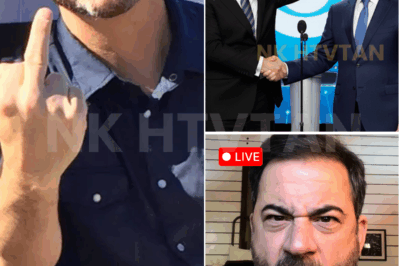 “DISNEY CUT HIM. AGAIN. JIMMY KIMMEL’S RESPONSE? A CBS MEGA-DEAL, AN ON-AIR MIC DROP, AND A PROMISE THAT SHOOK THE INDUSTRY TO ITS CORE 💣🎤” The lights dimmed. The crowd leaned in. And Jimmy Kimmel, no longer bound by a network leash, let it rip. One sentence — brutal, unfiltered — and the late-night landscape was forever changed. Cameras caught every second. By the time his outburst ended, you could feel it: this wasn’t a goodbye… it was a beginning. Now, insiders say a seismic shift is coming. Late-night TV won’t look the same. CBS just made a massive bet. Jimmy dropped one cryptic line about “the first show” — and that’s all it took to send execs into panic mode. What’s he planning? And who’s about to lose their seat? 👇
