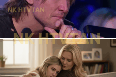 KEITH URBAN’S SURPRISE SONG JUST SHOOK HOLLYWOOD — AND SOME SAY IT CROSSED A LINE Nobody saw it coming: a 15-minute emotional monologue, disguised as a country ballad, dropped without a word. But when listeners hit play, they found more than music — they found wounds. Deep ones. And not just his. Now, critics and fans alike are asking the same thing: Is this art… or did Keith just pull his daughters into the spotlight in the most public way possible? 👇