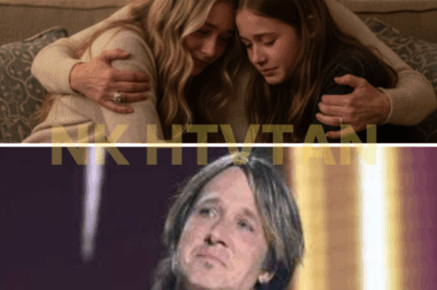 KEITH URBAN’S SURPRISE SONG JUST SHOOK HOLLYWOOD — AND SOME SAY IT CROSSED A LINE Nobody saw it coming: a 15-minute emotional monologue, disguised as a country ballad, dropped without a word. But when listeners hit play, they found more than music — they found wounds. Deep ones. And not just his. Now, critics and fans alike are asking the same thing: Is this art… or did Keith just pull his daughters into the spotlight in the most public way possible? 👇