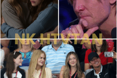 “THEY DON’T CARE ABOUT OUR FEELINGS ANYMORE.” — FAITH MARGARET’S 14-WORD PLEA SHATTERS THE URBAN-KIDMAN DIVORCE NARRATIVE 😢  The headlines focus on assets, court filings, and celebrity lawyers. But while the world obsesses over numbers, a far more powerful moment happened behind closed doors — between two sisters trying to make sense of a world falling apart. In a whisper that wasn’t meant to be heard beyond their bedroom, Faith Margaret said something so raw, so quietly devastating, that it’s now being called the true emotional core of this story. What does a daughter say when her family splits in half? And what happens when the one person she needs — is about to leave? 👇 Read the moment no one can stop thinking about.