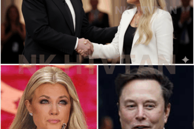$50 MILLION A YEAR. ELON MUSK CALLS IT “A DUTY TO THE FUTURE” — BUT WHAT HE DIDN’T SAY IS JUST AS POWERFUL 🧠⚡ Elon Musk has made big moves before. But this one feels different. Quietly, almost without warning, he made a massive pledge tied not to tech or rockets — but to a name that still echoes through the hearts of millions: Charlie Kirk. The fund in question isn’t about business. It’s about belief — and one woman’s mission to keep a vision alive. But why now? And what does Musk know that we don’t? 👇 The details are just emerging — and they’re bigger than anyone expected.