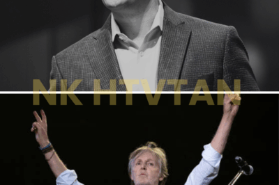 AT 83, PAUL MCCARTNEY JUST RELEASED A SONG FANS CALL “HIS FINAL MASTERPIECE” — AND IT STARTED WITH 5 WORDS FROM CHARLIE KIRK 🙏🎶 No charts. No radio push. Just a piano, a voice, and a phrase: “Let’s make heaven crowded.” That’s all it took for Paul McCartney to pen what some are calling the most emotional piece of his later years. It’s not just a tribute — it’s a message. A message about life, loss, faith, and something bigger waiting beyond the stage. 👇 What inspired McCartney to write this — and why is it resonating across generations?