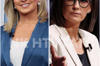 BREAKING: SANDRA SMITH TO JOIN “THE FIVE” — WHAT FOX NEWS DIDN’T SAY IN THE ANNOUNCEMENT IS RAISING EYEBROWS 👀🔥 She’s sharp, she’s calm, and she’s officially in. Sandra Smith is taking a seat at The Five — and it’s the seat formerly held by Jessica Tarlov. While Fox News praised the move as a “strategic rebalancing,” industry insiders say there’s more behind it than viewers are being told. 👇 What’s really going on inside Fox — and how will this bold swap reshape the show?