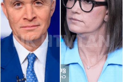 TARLOV OUT? HAROLD FORD JR. IN? FOX VIEWERS REACT TO POSSIBLE SHAKEUP ON “THE FIVE” 📺💥 Fox isn’t confirming anything — but the rumors are too loud to ignore. With Harold Ford Jr. potentially stepping in, fans are torn: some call it a fresh voice, others fear a shift in the show’s energy. But network insiders hint this isn’t a one-seat change — it’s the start of something bigger. 👇 Is a full primetime overhaul coming?