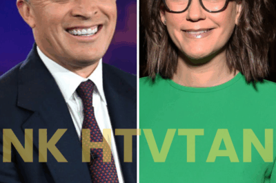 FOX NEWS RUMORS ERUPT: IS HAROLD FORD JR. ABOUT TO TAKE JESSICA TARLOV’S SEAT ON “THE FIVE”? 👀🔥 With 3.8 million viewers watching, The Five is stronger than ever — but now, a behind-the-scenes shakeup could change everything. Harold Ford Jr. is rumored to permanently replace Jessica Tarlov, and insiders say that’s just the beginning. If true, this shift could signal a much larger move within Fox’s primetime lineup. 👇 So what’s really going on — and why are executives staying silent?