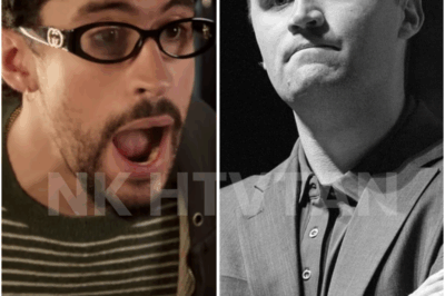 “I’VE NEVER HEARD OF HIM EITHER.” — BAD BUNNY’S 7-WORD SLAP JUST DESTROYED CHARLIE KIRK ON LIVE TV 💥🎤 Bad Bunny only needed seven words. One moment, Charlie Kirk mocked his name. The next, Bunny was live on Saturday Night Live, staring into the camera with a smirk — and the studio went silent. His response wasn’t loud, but it hit harder than any shout. The internet exploded. Pundits scrambled. Kirk disappeared. And fans? They’re calling it the boldest moment in SNL’s modern history. 👇 This wasn’t just a monologue — it was a mic drop seen ‘round the world.