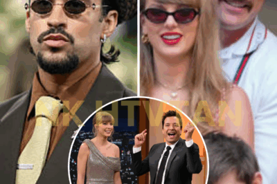 TAYLOR SWIFT SKIPS THE SUPER BOWL — AND FANS THINK IT’S ABOUT MORE THAN JUST TRAVIS KELCE 😳🔥  Taylor Swift had the world at her feet — and the Super Bowl Halftime Show was hers for the taking. So why did she say no? According to insiders, her decision might have less to do with scheduling… and more to do with the two biggest names colliding on the same stage: Travis Kelce and Bad Bunny. One is her fiancé. The other, a cultural lightning rod. And somewhere between loyalty, legacy, and headlines waiting to explode, Taylor made a call that shocked even her closest advisors. 👇 What unspoken tension is keeping Taylor off the field — and why are people saying she just avoided the biggest drama of her career?