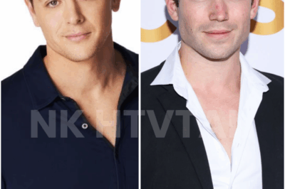 “BRING BACK CHAD!” OR “RORY OWNS IT!” — GENERAL HOSPITAL FANS CAN’T AGREE, AND THINGS JUST GOT PERSONAL 🥊📢 The Michael Corinthos question is back — and it’s blowing up fan pages across the internet. Should Chad Duell reclaim the role that defined him? Or has Rory Gibson made it his own for good? From Twitter threads to Facebook fan wars, no one can stay neutral. This isn’t just about preference — it’s about protecting the heart of a decades-old story. 👇 See why even the writers are reportedly feeling the pressure… and where the battle lines are being drawn.