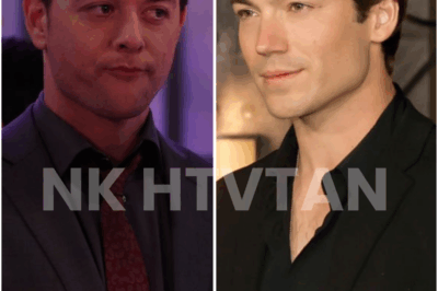 CHAD VS. RORY? GENERAL HOSPITAL’S MOST ICONIC ROLE JUST TURNED INTO A FANDOM CIVIL WAR 💥📺 Michael Corinthos isn’t just a character — he’s a battleground. With rumors swirling about Chad Duell’s potential return, General Hospital fans are being forced to pick sides. Rory Gibson has brought new life to the role, but is that enough to hold it? The debate is heating up, and what’s at stake isn’t just casting… it’s identity. 👇 Whose version of Michael wins the future — and why the fandom may never agree.