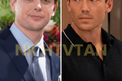 GENERAL HOSPITAL FANS ARE AT WAR — AND IT ALL COMES DOWN TO ONE ROLE 🔥👀 Should Chad Duell return as Michael Corinthos? The question has lit a firestorm online, splitting General Hospital fans into warring factions. Rory Gibson’s take on the role has won hearts — but loyalists want the original back. It’s no longer just a casting debate… it’s a fight for a legacy. Who deserves to wear the Corinthos name now? 👇 Inside the debate tearing the fandom apart — and why even producers are nervous to choose a side.