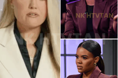 “SHE KNOWS MORE THAN SHE’S SAYING.” — CANDACE OWENS’ LATE-NIGHT CLAIM JUST IGNITED A STORM OF QUESTIONS ⚡🛩️ It started with one tweet — vague, unsettling, impossible to ignore. Candace Owens hinted that Erika Kirk might hold answers to questions no one’s asking out loud. A missing jet. A strange silence. And a calm that feels almost rehearsed. Now fans are piecing together the clues — and the whispers of betrayal are getting louder. 👇 Is this all coincidence… or the first crack in a story we’ve only begun to understand?