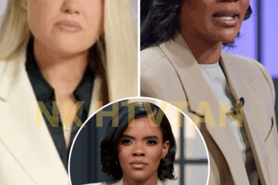 “TOO CALM TO BE INNOCENT?” — CANDACE OWENS’ MIDNIGHT CONFESSION JUST TURNED THE ERIKA KIRK STORY UPSIDE DOWN 😳🕵️‍♀️ Candace Owens dropped one cryptic line — and now the internet can’t stop connecting the dots. From a private jet that vanished off radar to Erika Kirk’s unnervingly calm TV appearances, fans say something doesn’t add up. Was it intuition, or implication? Owens’ words have opened a Pandora’s box of whispers, timelines, and theories too bold for mainstream coverage. 👇 What did Candace really mean — and why are insiders saying this could change how we see Charlie’s final days forever?