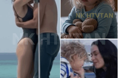 YACHT KISS, SECRET DINNER, AND ONE BIG QUESTION: DID KATY PERRY MOVE ON TOO FAST FROM ORLANDO BLOOM? 😲💥 From Montreal dinners to a steamy yacht moment, Katy Perry and Justin Trudeau’s romance is heating up fast — and fans are stunned. With her split from Orlando Bloom still fresh, and daughter Daisy caught between two homes, many are wondering if Katy’s new relationship is just too soon. Add in whispers about when this all really started, and the internet’s buzzing with questions no one’s answering. 👇 What’s the real timeline — and how will it all affect the one person not in the photos?