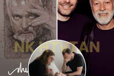 Family Speaks After Drew Struzan Dies at 78: “He Just Whispered Five Words… and Then He Was Gone” The art world mourns the brush behind Hollywood’s most iconic images — and a final, whispered farewell that’s left everyone wondering. The light dimmed quietly in Los Angeles on October 13, 2025. Inside his beloved studio — walls lined with sketches of cinematic dreams — Drew Struzan, the man who painted movie history, took his final breath. He was 78. Surrounded by his wife, Dylan, and their son Christian, Struzan’s departure was peaceful. But it was his last words — just five whispered syllables — that broke the silence and left his family in tears. “It was so quiet… so quiet,” Christian recalled softly. “Then he said five words — and we all just collapsed.” Those words, still held close by his family, have already entered legend — a final mystery from a man whose art spoke volumes without saying a thing. A Farewell to Hollywood’s Painter Laureate For nearly five decades, Drew Struzan turned movie magic into masterpieces. His vivid, hand-painted posters defined an era — a time when a single image could spark imagination and stir emotion long before the first line of dialogue was heard. His brush gave life to Star Wars, Indiana Jones, Back to the Future, Blade Runner, E.T., Harry Potter, The Goonies, The Shawshank Redemption, and hundreds more. The light and shadow of his work were unmistakable — portraits infused with soul. In an industry now dominated by digital design, Struzan was a living link to the golden age of illustration. “He didn’t just paint faces,” said filmmaker Steven Spielberg in a statement. “He painted feeling.” The Final Chapter News of Struzan’s passing came just six months after Dylan revealed that her husband — long known for his meticulous, almost spiritual approach to painting — had lost his ability to create and communicate effectively due to a degenerative neurological condition. “He could no longer draw, but he still knew,” she said in early 2025. “His hands remembered. His eyes remembered.” That flicker of creative memory, even in decline, was both beautiful and bittersweet — like one of his own compositions, balanced between light and shadow. In the end, surrounded by family and the art that made him immortal, Struzan left as gracefully as he lived. His final whisper, whatever those five words were, now belongs to the private mythology of his loved ones — a moment of intimacy amid a lifetime of grandeur. From Humble Beginnings to Hollywood Immortality Born March 18, 1947, in Oregon City, Oregon, Struzan’s journey was hardly the glamorous origin story of the films he’d later illustrate. His childhood was modest, and materials were scarce. “I used to draw on scraps,” he once said. “Even toilet paper — anything I could find.” That passion — relentless and raw — earned him a place at Art Center College of Design in Pasadena. But art school came with practical demands: a new marriage, a baby on the way, and bills to pay. So, he did what great artists do — he adapted. Album covers became his first canvas. Throughout the 1970s, he painted for The Beach Boys, Black Sabbath, and Alice Cooper, his art gracing Welcome to My Nightmare (1975) and dozens more. By the decade’s end, Hollywood had come calling. His leap from records to reels changed everything. Working first with George Lucas and Steven Spielberg, Struzan created the Star Wars and Indiana Jones posters that would become more recognizable than the films themselves. His Back to the Future triptych, showing Marty McFly checking his watch beneath fiery streaks of time, remains one of the most instantly iconic images in pop culture. An Art That Felt Alive What made Struzan’s art different was how alive it felt. While modern posters often rely on Photoshop precision, his were drenched in humanity — the glint in an actor’s eye, the chaos of motion frozen in a single frame. He worked with acrylics and airbrush, blending warmth and realism with something ineffable — call it movie magic. “Every brushstroke mattered,” said longtime friend and art historian Michael Berman. “He understood storytelling. His posters didn’t just advertise; they invited you.” That invitation never faded, even after his retirement from studio poster work in 2008 following Indiana Jones and the Kingdom of the Crystal Skull. Afterward, he focused on private commissions and limited-edition prints, often for collectors and filmmakers who grew up idolizing his work. His influence endures across generations. Artists from Marvel Studios to Netflix have credited Struzan’s style as the gold standard for emotional, character-driven design. A Love Story for the Ages Behind every masterpiece was the quiet, unwavering presence of his wife, Dylan Struzan. The couple met in the 1960s, long before fame entered their orbit, and remained together for over sixty years. “They were inseparable,” said one family friend. “She was his anchor — and often his muse.” Their marriage, like his art, was built on devotion and mutual respect. When illness began stealing his words, Dylan became his voice. When his hands faltered, she guided them to rest. In her statement announcing his death, she wrote simply: “It is with a heavy heart that we share the passing of our beloved Drew. His art was his gift to the world, and his love was his gift to us.” Their son, Christian, followed in his father’s creative footsteps, a testament to the family’s artistic DNA. The Whisper That Broke Their Hearts Christian, still processing the loss, spoke softly about those final hours. “The room was so still,” he said. “It was like time stopped. Then he said something — five words — and we all just broke.” The family has not disclosed those words, choosing to hold them privately. But speculation has swept through the art community. Some believe they were directed to Dylan — a final expression of love. Others think they reflected his spiritual connection to art itself. “Whatever he said,” Christian added, “it was beautiful. It was him.” A Priceless Legacy Drew Struzan’s artistic estate is estimated at $10 million — a fortune built one brushstroke at a time. His original paintings, which once sold for modest sums, now fetch tens of thousands at auction. A 2018 sketch for Indiana Jones and the Last Crusade went for $25,000 at Heritage Auctions. Collectors worldwide covet his work. Prints of his most famous pieces — Star Wars, Blade Runner, The Thing — remain bestsellers, their value growing year after year. His paintings hang in private collections, museums, and even the Smithsonian Institution. His 2010 monograph The Art of Drew Struzan is considered the definitive record of a life’s work that defined visual storytelling. The World Responds Tributes have poured in from across the creative spectrum. “Drew’s art didn’t just promote movies — it defined them,” wrote George Lucas. “His vision became the face of modern cinema.” Steven Spielberg echoed the sentiment: “He was the best in the business — the last of the greats who could paint emotion.” Younger directors, including J.J. Abrams and Guillermo del Toro, have shared heartfelt posts calling Struzan “the heartbeat of movie art” and “a magician with a brush.” At Lucasfilm’s headquarters in San Francisco, employees lowered the studio flag to half-staff. In Burbank, the Back to the Future clocktower mural was lit in his honor. What Happens Next As fans grieve, attention turns to what will become of Struzan’s vast artistic archive — hundreds of original canvases, sketches, and test compositions that chart his evolution as an artist. Family representatives have hinted that some may be donated to museums or auctioned to fund art education programs, in keeping with Struzan’s lifelong commitment to nurturing creativity. “He always believed in sharing knowledge,” Dylan once said. “He wanted kids to know that art isn’t magic — it’s love and work.” An Artist’s Immortality For those who grew up under the glow of his images — the bold reds of Raiders of the Lost Ark, the haunting blues of E.T., the moody chiaroscuro of Blade Runner — his death feels like losing a piece of childhood. But his art remains, whispering its own eternal words. “He made dreams tangible,” said actor Harrison Ford, who graced many of Struzan’s posters. “Every time I look at one of his paintings, I see not just myself, but the story — and the man who believed in it.” The Final Frame In the end, Drew Struzan’s legacy is not measured by awards or wealth but by imagination — a career that gave us heroes, hope, and heart. His final whisper — those five words known only to his family — now feels like a signature, a final brushstroke at the bottom of a masterpiece. Perhaps they were meant for Dylan, or for Christian. Perhaps they were for us all. Whatever they were, they remind us of what Drew Struzan taught through every painting: that art, like love, outlives the artist.