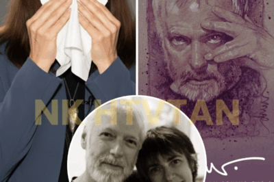 HIS FINAL WORDS TO THE WORLD: DREW STRUZAN’S LAST MESSAGE TO FANS IS A MASTERPIECE OF LOVE AND LEGACY ✨📹 He gave us images we’ll never forget — but it’s his final spoken words that may stay with us the longest. In a heartfelt farewell video, Drew Struzan shares his closing thoughts with the people who supported him from day one. Dylan Struzan’s release of this video has gone viral, as fans react with shock, gratitude, and overwhelming emotion. 👇 What did he say in those final minutes — and why are so many saying this message will echo for years to come?