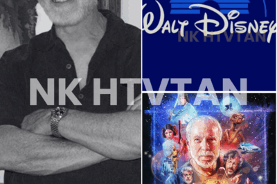 “FROM ART TO PAIN” — DISNEY JUST CONFIRMED DREW STRUZAN’S FINAL CHAPTER IS COMING TO SCREEN 💔📽️ It’s the story fans never wanted to end — and now, it’s finally being told. Walt Disney has announced the official release date for the long-awaited Drew Struzan documentary, promising a raw, deeply personal look at the legend’s final days. But sources say this isn’t just a tribute — there may be unseen footage, a final interview… and a moment no one was ready for. 👇 Find out when the world will watch the master say goodbye — and why this documentary may redefine how we remember him.
