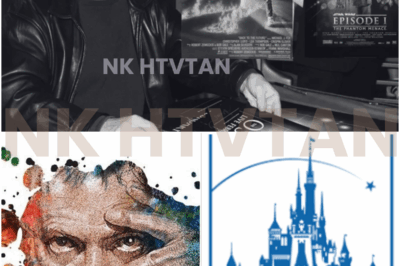 ONLY DAYS LEFT — DISNEY’S DREW STRUZAN DOCUMENTARY WILL REVEAL THE FINAL CHAPTER FANS NEVER SAW COMING 🎬😢 The brushstrokes are fading… but the story is just beginning. Disney has confirmed the release date for the emotional Drew Struzan documentary — a film that will not only honor his legacy but explore the haunting truth behind his final chapter. Early viewers are already calling it “devastating, beautiful, and unforgettable.” 👇 When is it airing — and what shocking moment in the final minutes has insiders still shaken?