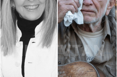 BREAKING: WILLIE NELSON BREAKS DOWN READING HIS MOTHER DIANE KEATON’S FINAL WORDS — “I STILL HEAR HER VOICE…” 😢🕯️ The world froze when country icon Willie Nelson revealed his mother Diane Keaton’s last messages before her passing at 79. His trembling voice and tearful confession left millions in silence. “I still hear her voice,” he whispered, his words carrying a pain only a son can know. The texts — short, simple, and heartbreakingly beautiful — spoke of love, forgiveness, and the promise of reunion. 👇 What did Diane say in those final moments that shattered his composure — and how is Willie honoring her memory through song? Full story below.