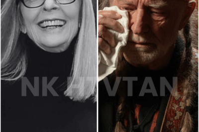 “SHE NEVER STOPPED BELIEVING IN ME.” — WILLIE NELSON REVEALS DIANE KEATON’S FINAL MESSAGES AND BREAKS MILLIONS OF HEARTS 💬💔 As tributes pour in for Diane Keaton, her son, legendary musician Willie Nelson, has shared the words that will haunt him — and inspire him — forever. Through tears, he read her last texts aloud, each line echoing with maternal love and final goodbyes. “She never stopped believing in me,” he said, his voice breaking. Fans around the world are mourning not just a Hollywood icon, but the unshakable bond between a mother and her son. 👇 What did Diane’s final message say — and how has it changed the way Willie writes, sings, and loves? Read the full story here.